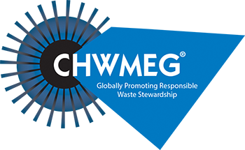 CHWMEG logo