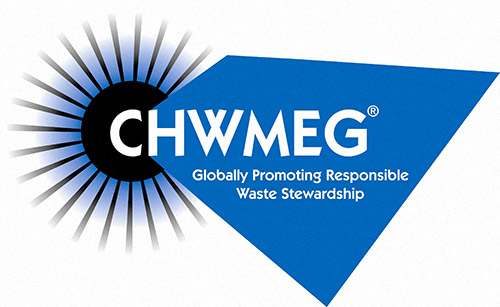 CHWMEG logo